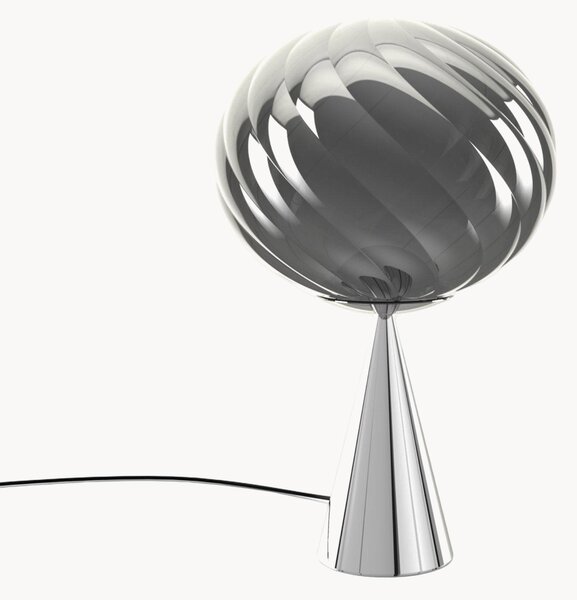 Stmívatelná stolní LED lampa Whirl