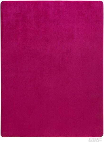 Kusový koberec DORMEO ASANA z paměťové pěny - Růžová