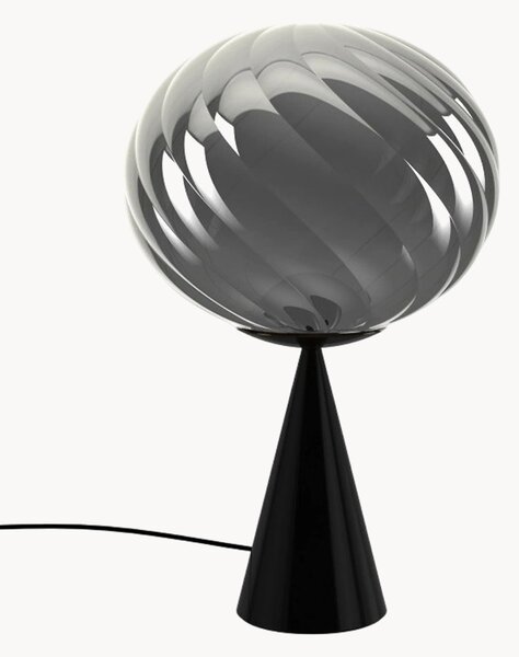 Stmívatelná stolní LED lampa Whirl