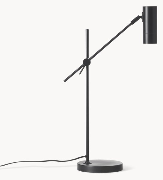 Moderní lampa na psací stůl Cassandra
