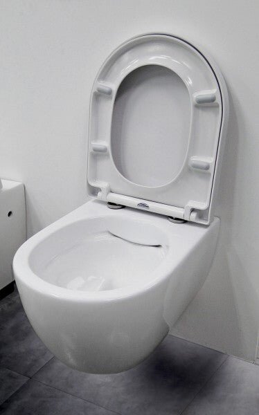 WC prkénko U1009