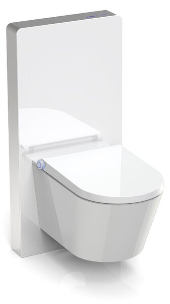 WC Set 36: Sprchovací toaleta Basic 1102