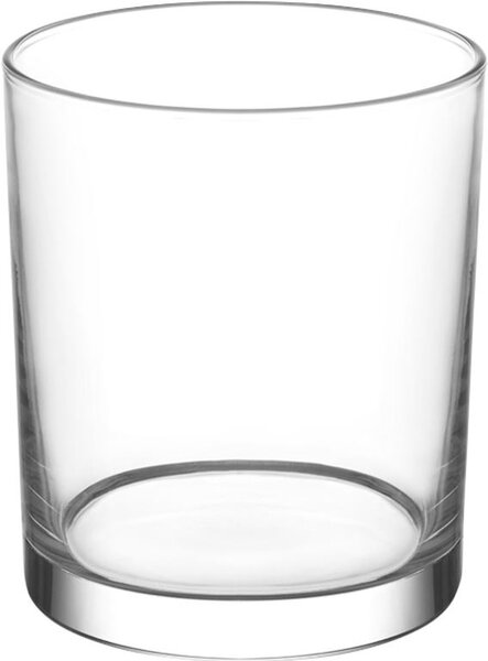 Pohár Liberty, sklenený, na whisky, 280 ml, 74x88 mm, bal. 6 ks