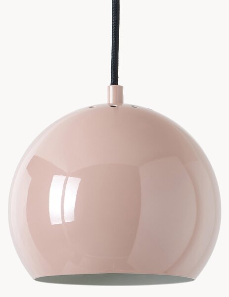Malé závěsné svítidlo ve tvaru koule Ball