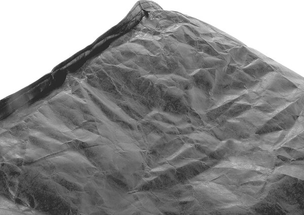 Sedací vak 200 L DROP 63 cm 75 cm Černá