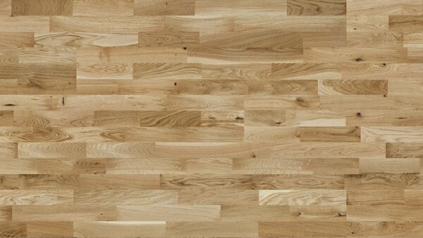 BARLINEK Třívrstvá dřevěná dubová podlaha CONCHI MOLTI