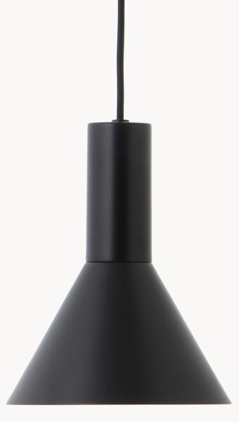 Malé designové závěsné svítidlo Lyss