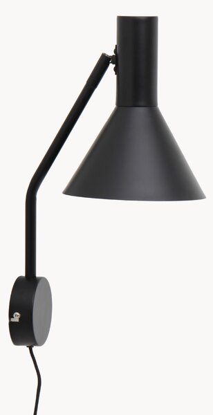 Nastavitelné designové nástěnné svítidlo Lyss