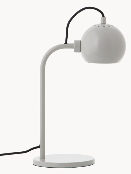 Designová stolní lampa Ball