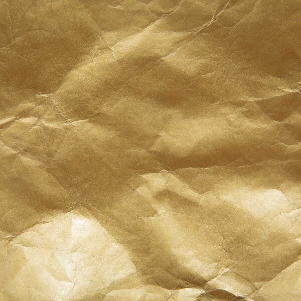 Sedací vak 200 L DROP 63 cm 75 cm Zlatá