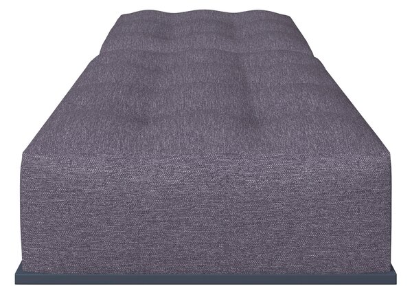 ZAHRADNÍ LEHÁTKO kov, textil Ambia Garden - Online Only zahradní nábytek, Online Only