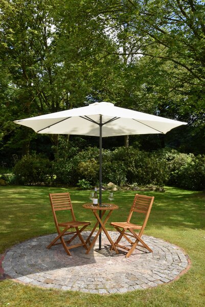SLUNEČNÍK 300/250 cm Gardenson - Online Only zastínění, Online Only