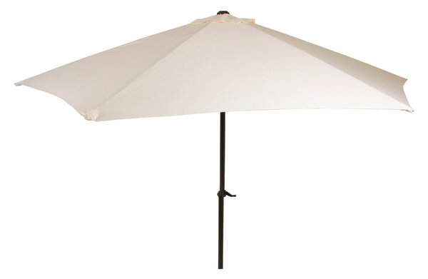 SLUNEČNÍK 300/250 cm Gardenson - Online Only zastínění, Online Only