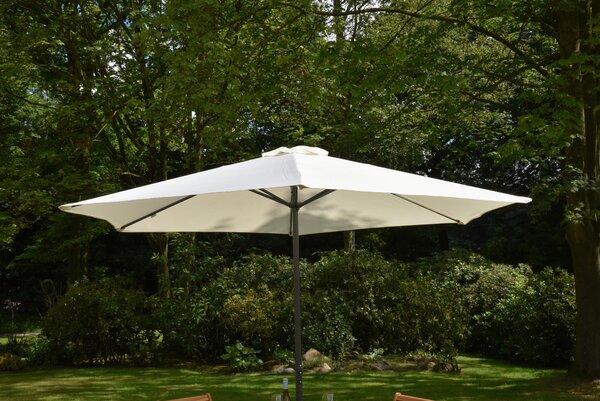 SLUNEČNÍK 300/250 cm Gardenson - Online Only zastínění, Online Only