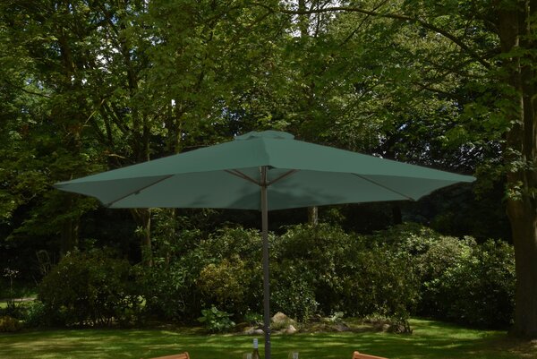 SLUNEČNÍK 295/250 cm Gardenson - Online Only zastínění, Online Only