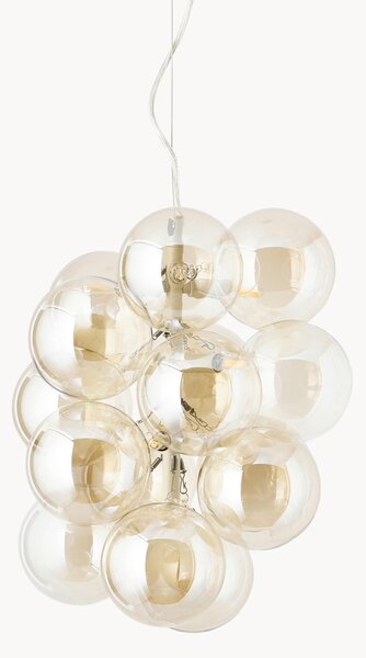 Designové závěsné svítidlo Bubbles