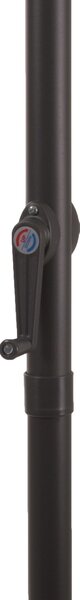 SLUNEČNÍK 295/250 cm Gardenson - Online Only zastínění, Online Only