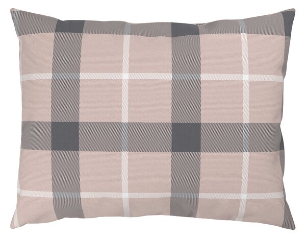 POVLEČENÍ, flanel, růžová, 140/200 cm Esposa - Povlečení