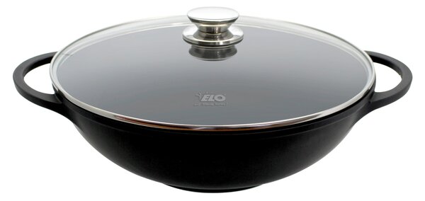 WOK vrstva z keramiky 32 cm ELO - Online Only vaření, Online Only