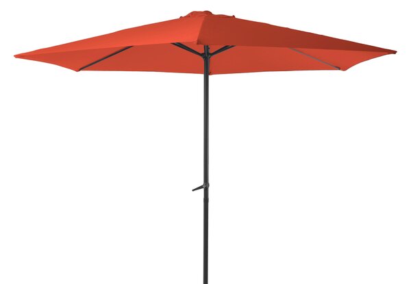 SLUNEČNÍK 300/250 cm Gardenson - Online Only zastínění, Online Only