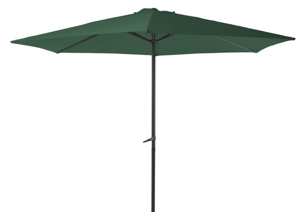 SLUNEČNÍK 295/250 cm Gardenson - Online Only zastínění, Online Only