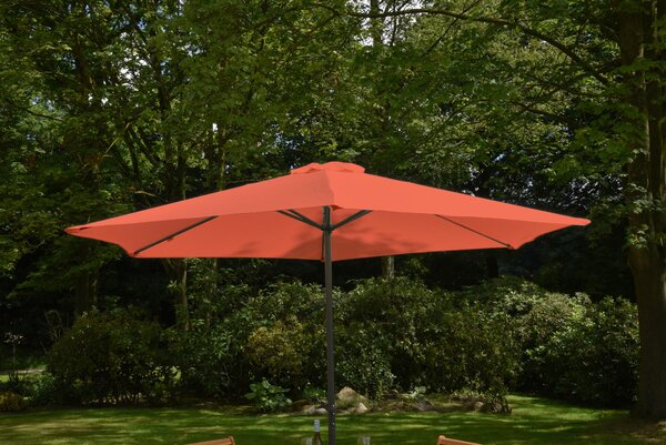 SLUNEČNÍK 300/250 cm Gardenson - Online Only zastínění, Online Only
