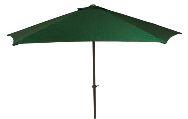 SLUNEČNÍK 295/250 cm Gardenson - Online Only zastínění, Online Only