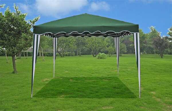 ZAHRADNÍ ALTÁN velikost: 295/260/295 cm Gardenson - Online Only zastínění, Online Only