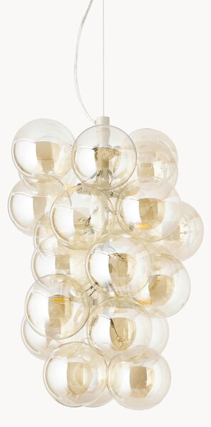 Designové závěsné svítidlo Bubbles