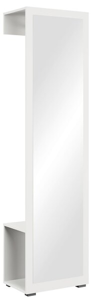 ŠATNA, 50/190/35 cm P & B - Online Only šatny & botníky, Online Only