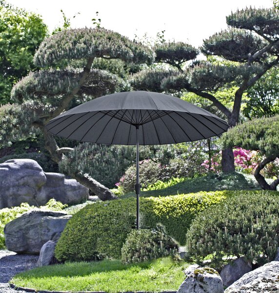 SLUNEČNÍK 260/237 cm Gardenson - Online Only zastínění, Online Only