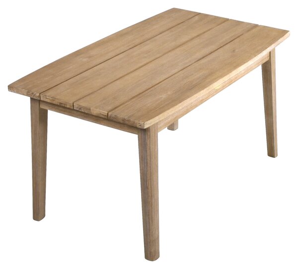 ZAHRADNÍ STŮL, dřevo, 100/60/55 cm Gardenson - Online Only zahradní nábytek, Online Only