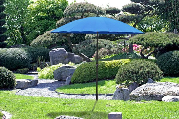 SLUNEČNÍK 255/250/255 cm Gardenson - Online Only zastínění, Online Only