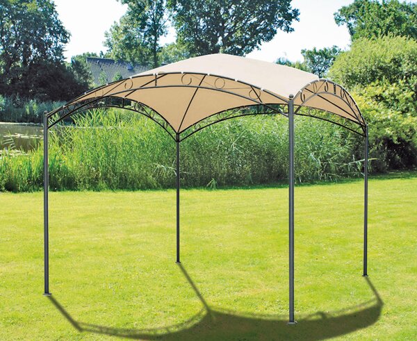 ZAHRADNÍ ALTÁN velikost: 295/279/295 cm Gardenson - Online Only zastínění, Online Only