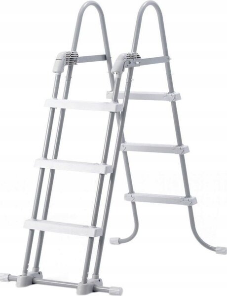 INTEX 28075 bezpečnostní schůdky k bazénu 1,07 m