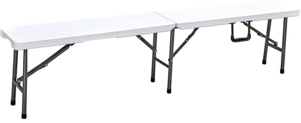 PIVNÍ SET 3dílné, kov, plast Gardenson - Online Only zahradní nábytek, Online Only