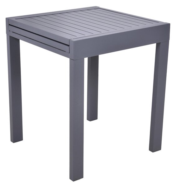 ZAHRADNÍ STŮL, kov, 65/65/75 cm Gardenson - Online Only zahradní nábytek, Online Only