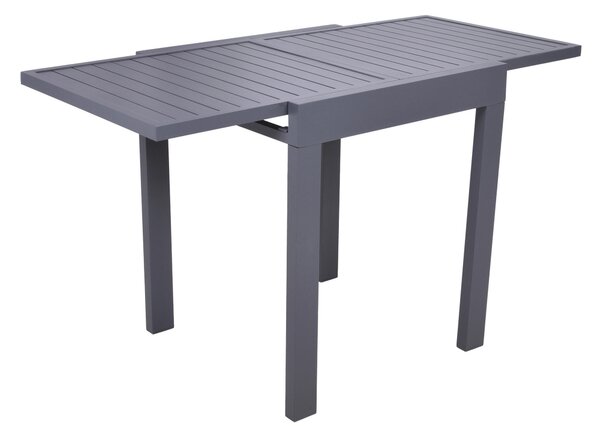 ZAHRADNÍ STŮL, kov, 65/65/75 cm Gardenson - Online Only zahradní nábytek, Online Only