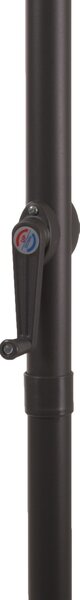 SLUNEČNÍK 300/300 cm Gardenson - Online Only zastínění, Online Only
