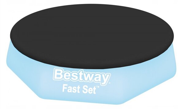 Krycí Plachta do bazénu 244 cm Bestway 58032