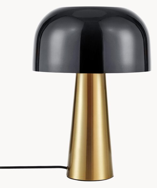 Malá stolní lampa Blanca