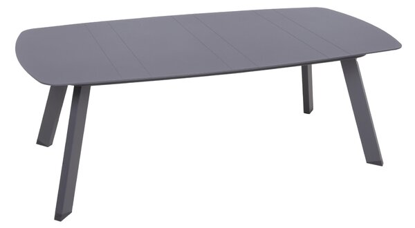 TERASOVÁ SEDACÍ SOUPRAVA 3dílné, kov, plast, textil Gardenson - Online Only zahradní nábytek, Online Only