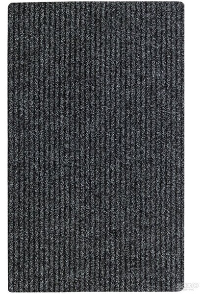 OCEANFRONT 50 ČERNÁ | Černá | 40 x 60 cm