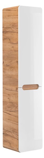 Koupelnový komplet ARUBA White 60/1