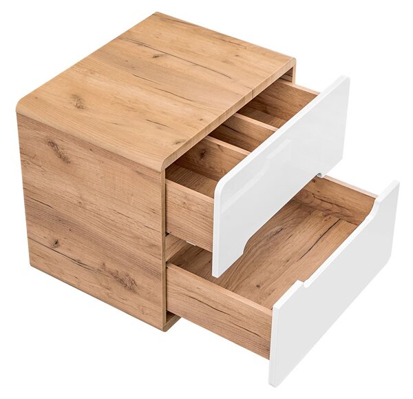 Koupelnový komplet ARUBA White 60/1