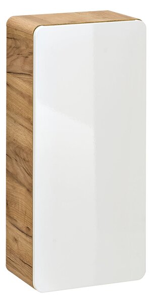 Koupelnový komplet ARUBA White 60/3