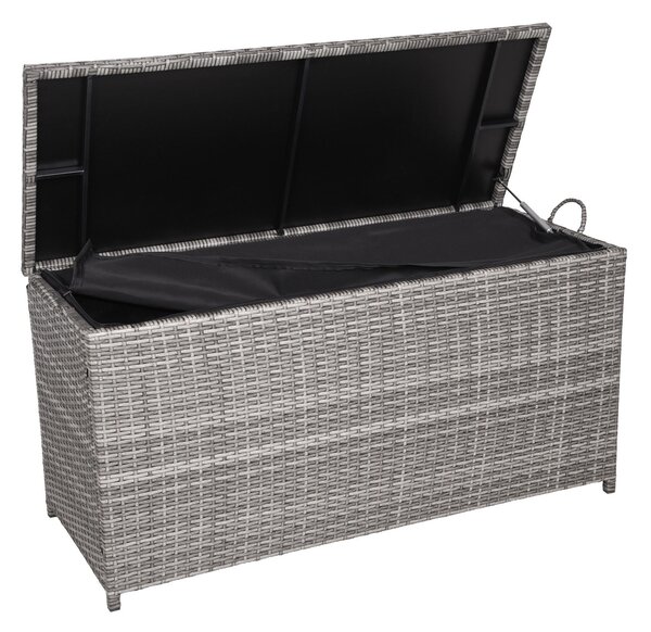 BEDNA NA POLŠTÁŘE Gardenson - Online Only zahradní nábytek, Online Only