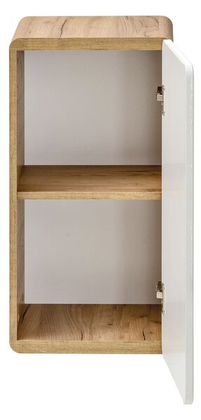 Koupelnový komplet ARUBA White 60/3