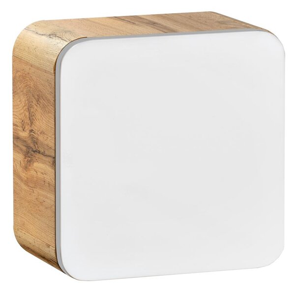 Koupelnový komplet ARUBA White 40/1