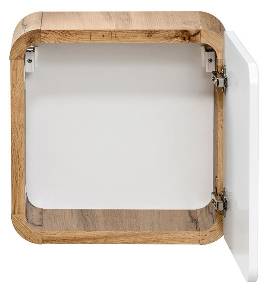 Koupelnový komplet ARUBA White 40/1